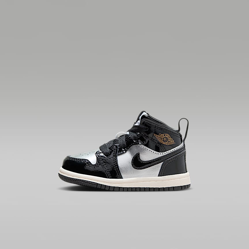 Jordan 1 Low Alt SE Baby/Toddler Shoes. Nike.com